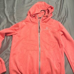 Volcom women’s hoodie
